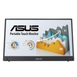 ASUS MB16AHT 39,62cm 15,6Zoll FHD IPS 60HZ 5MS HDMI MINI-DP ZENSCREEN PORTABLE DARK GRAY – Bild 4