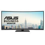 ASUS VA34VCPSR 86,36cm 34Zoll WQHD VA 100HZ 4MS GTG RJ45 HDMI BLACK – Bild 6