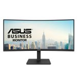 ASUS VA34VCPSR 86,36cm 34Zoll WQHD VA 100HZ 4MS GTG RJ45 HDMI BLACK – Bild 5