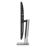 ASUS PA24ACRV 60,96cm 24Zoll QHD IPS 75HZ 5MS GTG HDMI DP SILVER+BLACK – Bild 2