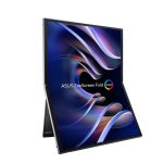 ASUS MQ17QH 43,94cm 17,3Zoll QHD 60HZ 0.2MS HDMI TO DVI THUNDEBOLT ZENSCREEN PORTABLE BLACK – Bild 3