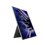ASUS MQ17QH 43,94cm 17,3Zoll QHD 60HZ 0.2MS HDMI TO DVI THUNDEBOLT ZENSCREEN PORTABLE BLACK – Bild 5