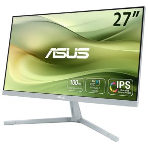 ASUS VU279CFE-G 68,58cm 27Zoll FHD IPS 100HZ 1MS MPRT HDMI MINI-DP OAT MILK