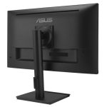 ASUS VA27UCPS 68,58cm 27Zoll 4K UHD IPS 60HZ 5MS HDMI DP BUSINESS BLACK – Bild 2