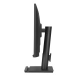 ASUS BE248CFN 61,21cm 24,1Zoll WUXGA IPS 100HZ 5MS SDI HDMI TO DVI MINI-DP THUNDEBOLT DOCKING BLACK – Bild 2