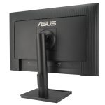 ASUS BE248CFN 61,21cm 24,1Zoll WUXGA IPS 100HZ 5MS SDI HDMI TO DVI MINI-DP THUNDEBOLT DOCKING BLACK – Bild 4
