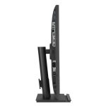 ASUS BE248CFN 61,21cm 24,1Zoll WUXGA IPS 100HZ 5MS SDI HDMI TO DVI MINI-DP THUNDEBOLT DOCKING BLACK – Bild 3