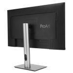 ASUS PA27JCV 68,58cm 27Zoll 5K IPS 60HZ 5MS GTG HDMI BLACK + SILVER – Bild 2