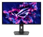 ASUS XG27ACDNG 68,58cm 27Zoll 1440P QD-OLED 360HZ 0.03MS GTG HDMI DP BLACK/AURA SYNC – Bild 5