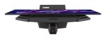 ASUS XG27ACDNG 68,58cm 27Zoll 1440P QD-OLED 360HZ 0.03MS GTG HDMI DP BLACK/AURA SYNC – Bild 3