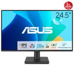 ASUS VA259HGA 63,50cm 25Zoll FHD IPS 120HZ 1MS MPRT HDMI VGA BLACK – Bild 2