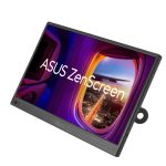 ASUS MB169CK 40,64cm 16Zoll FHD IPS 60HZ 5MS GTG HDMI ZENSCREEN PORTABLE BLACK – Bild 3