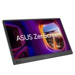 ASUS MB169CK 40,64cm 16Zoll FHD IPS 60HZ 5MS GTG HDMI ZENSCREEN PORTABLE BLACK – Bild 5