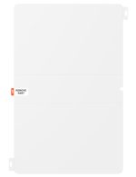SAMSUNG Anti-Reflecting Screen Protector für Galaxy Tab S10 FE+ Transparent – Bild 2
