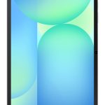 SAMSUNG Anti-Reflecting Screen Protector für Galaxy Tab S10 FE+ Transparent
