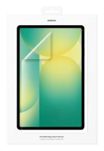 SAMSUNG Anti-Reflecting Screen Protector für Galaxy Tab S10 FE+ Transparent – Bild 4