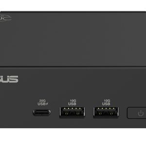 ASUS RNUC15CRKC700002 Barebone Intel Core 7 240H Kit L6 EU Cord