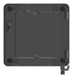 ASUS RNUC15CRKU500002 Barebone Intel Core Ultra 5 225H Kit L6 EU Cord – Bild 4