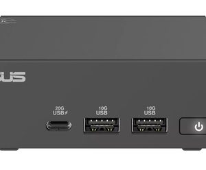 ASUS RNUC15CRKC500000 Barebone Intel Core 5 210H Kit L6 No Cord