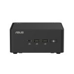 ASUS RNUC15CRHI300002 Barebone Intel Core 3 100U Kit L6 EU Cord
