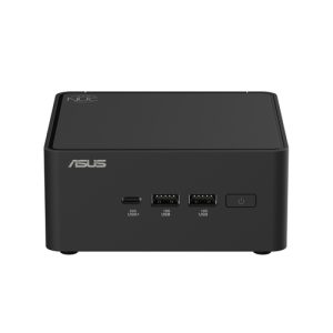 ASUS RNUC15CRHC700002 Barebone Intel Core 7 240H Kit L6 EU Cord
