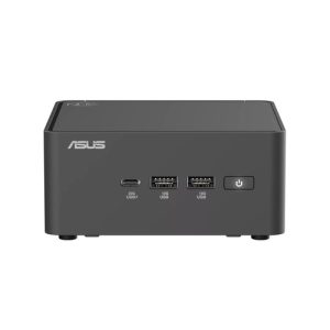 ASUS RNUC15CRHU700000 Barebone Intel Core Ultra 7 255H Kit L6 No Cord