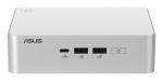 ASUS RNUC15CRSU500002 Barebone Intel Core Ultra 5 225H Kit L6 EU Cord