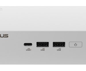 ASUS RNUC15CRSU500002 Barebone Intel Core Ultra 5 225H Kit L6 EU Cord