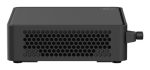 ASUS RNUC15CRKV500002 Barebone Intel Core Ultra 5 235H Kit L6 EU Cord – Bild 3