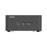 ASUS RNUC15CRHV700002 Barebone Intel Core Ultra 7 265H Kit L6 EU Cord – Bild 3