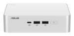 ASUS RNUC15CRSV500002 Barebone Intel Core Ultra 5 235H Kit L6 EU Cord – Bild 3
