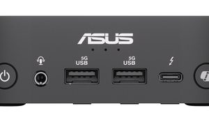 ASUS RNUC14LNKU5073H2 Intel Core Ultra 5 226V 16GB 512GB EU Cord W11H (P)
