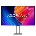 ASUS ProArt OLED PA32UCDM 80,01cm 31,5Zoll QD-OLED UHD 16:9 240Hz 250cd/m2 0.1ms HDMI USB Hub: USB 3.2 G2 Type-A 1x USB 3.2 Gen 2 – Bild 2