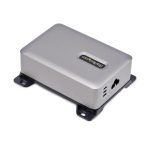 STARTECH.COM 4-Port USB-C Ladegerät 140W EPR je Port Max. 240W Schraubsicherung GaN Netzteil USBC PD 3.1 Laptop Ladegerät – Bild 4