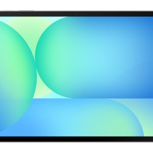 SAMSUNG Galaxy Tab S10 FE+ 5G 33,28cm 13,1Zoll 128GB Gray