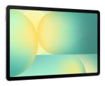 SAMSUNG Galaxy Tab S10 FE Wifi 27,70cm 10,9Zoll 128GB Silver – Bild 6