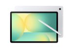 SAMSUNG Galaxy Tab S10 FE Wifi 27,70cm 10,9Zoll 128GB Silver – Bild 4