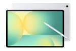 SAMSUNG Galaxy Tab S10 FE+ Wifi 33,28cm 13,1Zoll 8GB 128GB Silver – Bild 4