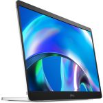 DELL Pro 14 Plus Portable Monitor P1425 35,56cm 14Zoll IPS 16:10 1920x1200 400cd/m2 60Hz 1500:1 DP 2xUSB-C – Bild 2
