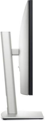 DELL UltraSharp 27 4K Thunderbolt Hub Monitor U2725QE 68,58cm 27Zoll IPS 16:9 3840x2160 600cd/m2 120Hz 3000:1 DP HDMI USB-C – Bild 5