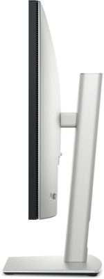 DELL UltraSharp 27 4K Thunderbolt Hub Monitor U2725QE 68,58cm 27Zoll IPS 16:9 3840x2160 600cd/m2 120Hz 3000:1 DP HDMI USB-C – Bild 6