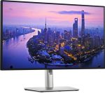 DELL UltraSharp 27 4K Thunderbolt Hub Monitor U2725QE 68,58cm 27Zoll IPS 16:9 3840x2160 600cd/m2 120Hz 3000:1 DP HDMI USB-C