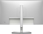 DELL UltraSharp 27 4K Thunderbolt Hub Monitor U2725QE 68,58cm 27Zoll IPS 16:9 3840x2160 600cd/m2 120Hz 3000:1 DP HDMI USB-C – Bild 3
