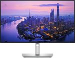 DELL UltraSharp 27 4K Thunderbolt Hub Monitor U2725QE 68,58cm 27Zoll IPS 16:9 3840x2160 600cd/m2 120Hz 3000:1 DP HDMI USB-C – Bild 2