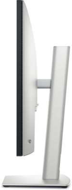 DELL UltraSharp 32 4K Thunderbolt Hub Monitor U3225QE 79,94cm 31.5Zoll IPS 16:9 3840x2160 600cd/m2 120Hz 3000:1 DP HDMI USB-C – Bild 6