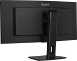 IIYAMA XCB3494WQSU-B1 86,36cm 34Zoll UW Curved VA-panel 3440x1440 120Hz 350cd/m2 04ms MPRT Speakers DisplayPort 2xHDMI USB HUB – Bild 4