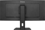 IIYAMA XCB3494WQSU-B1 86,36cm 34Zoll UW Curved VA-panel 3440x1440 120Hz 350cd/m2 04ms MPRT Speakers DisplayPort 2xHDMI USB HUB – Bild 3