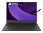 LG Gram 16TB90TP-K.AP78G Intel Core Ultra 7 255H 40,64cm 16Zoll 2.8K 16GB 1TB SSD UMA W11P Black (P) – Bild 6