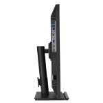 ASUS VA279QGS 68,58cm 27Zoll IPS WLED FHD 16:9 120Hz 350cd/m2 1ms HDMI DP D-Sub USB Hub: 4xUSB 3.2 G1 Type-A Black – Bild 4