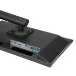 ASUS VA279QGS 68,58cm 27Zoll IPS WLED FHD 16:9 120Hz 350cd/m2 1ms HDMI DP D-Sub USB Hub: 4xUSB 3.2 G1 Type-A Black – Bild 3